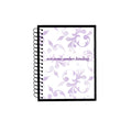 Spiral Bound Book