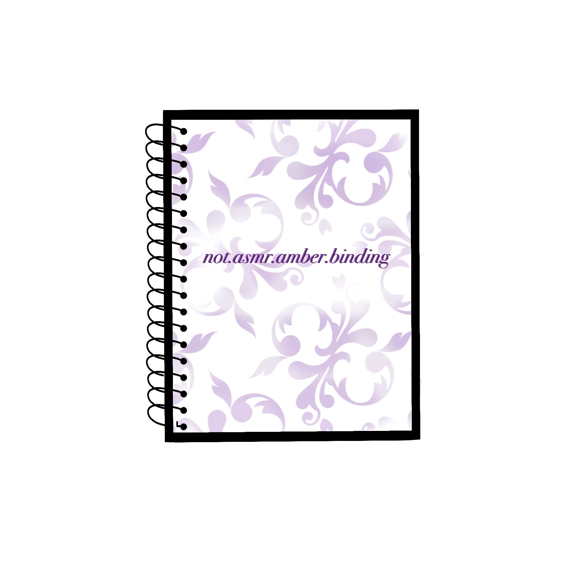 Spiral Bound Book